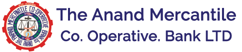 The Anand Mercantile Co Op Bank LTD